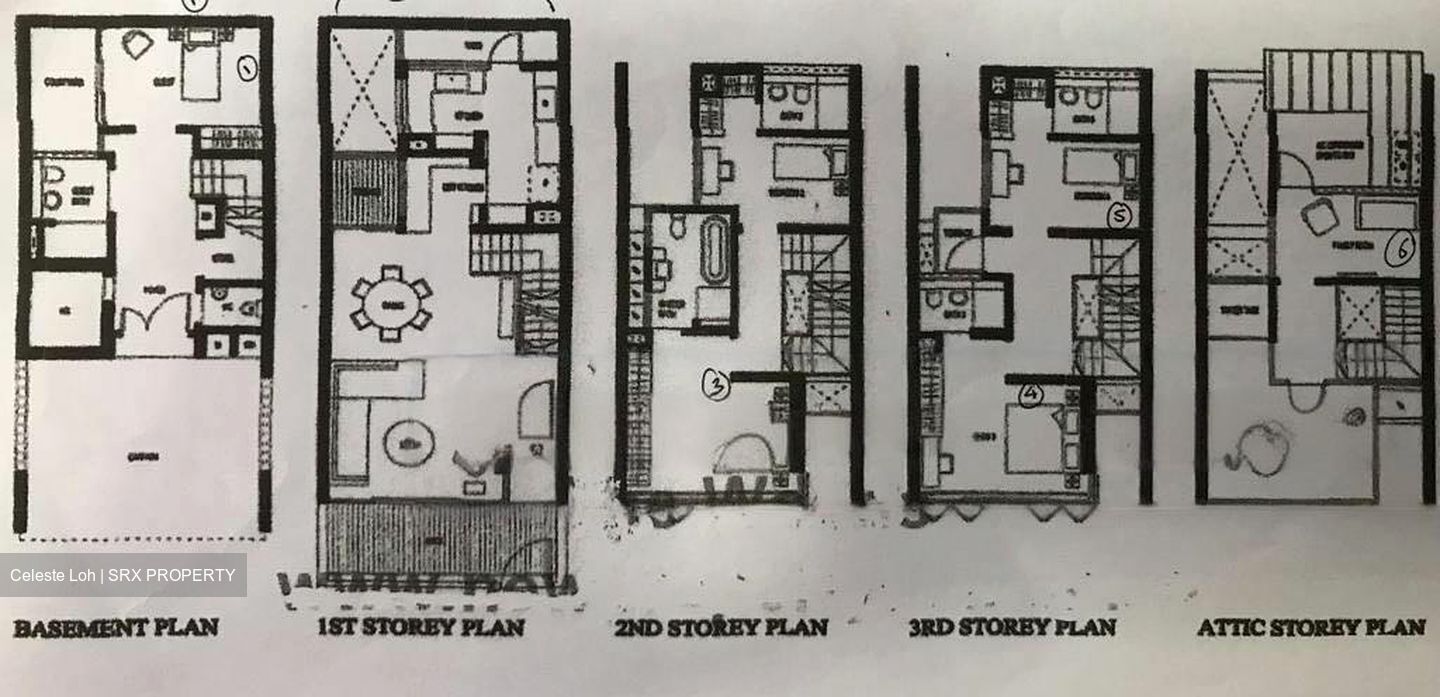 The Woods (D22), Semi-Detached #461397761